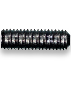 Hex socket set screw   5x16 DIN 916-45H galv